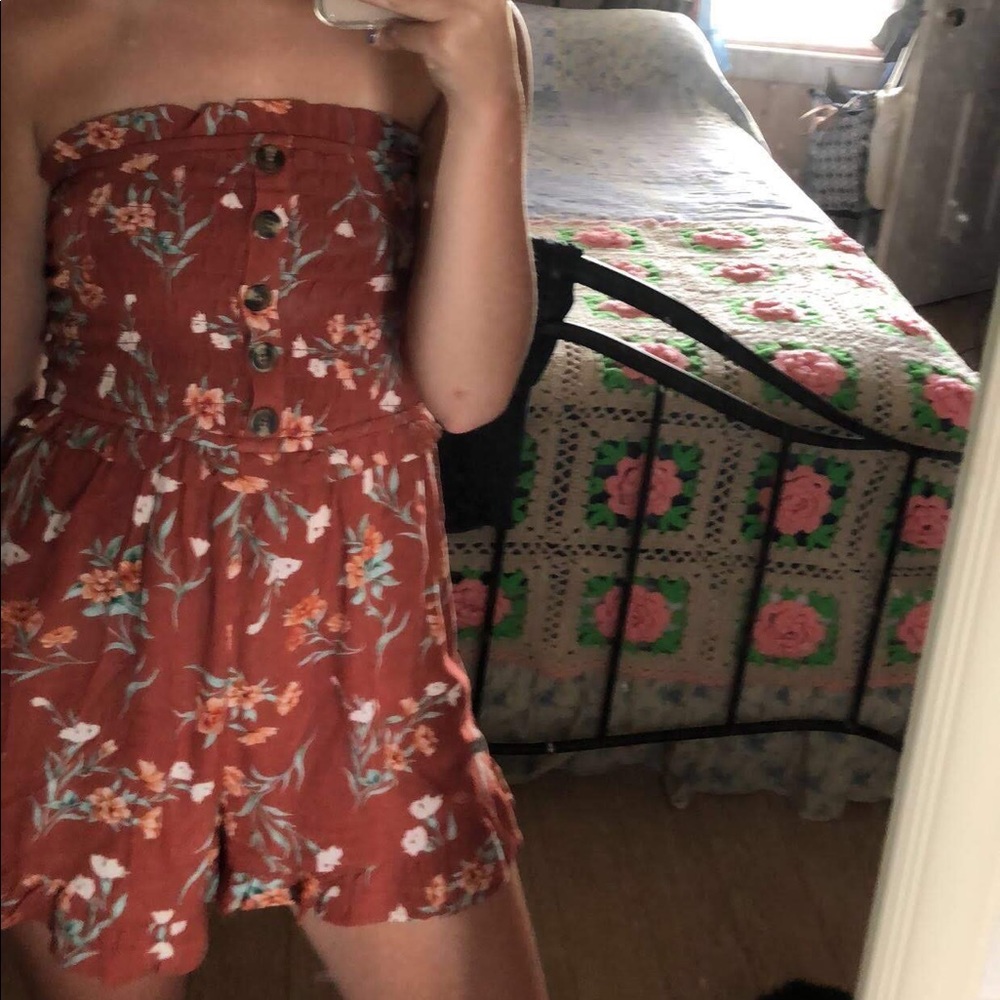 Romper!!